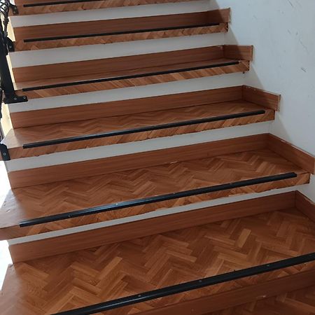 La Vue Maison 1 Piano No Lift Con Terrazzo Фьюмичино Экстерьер фото