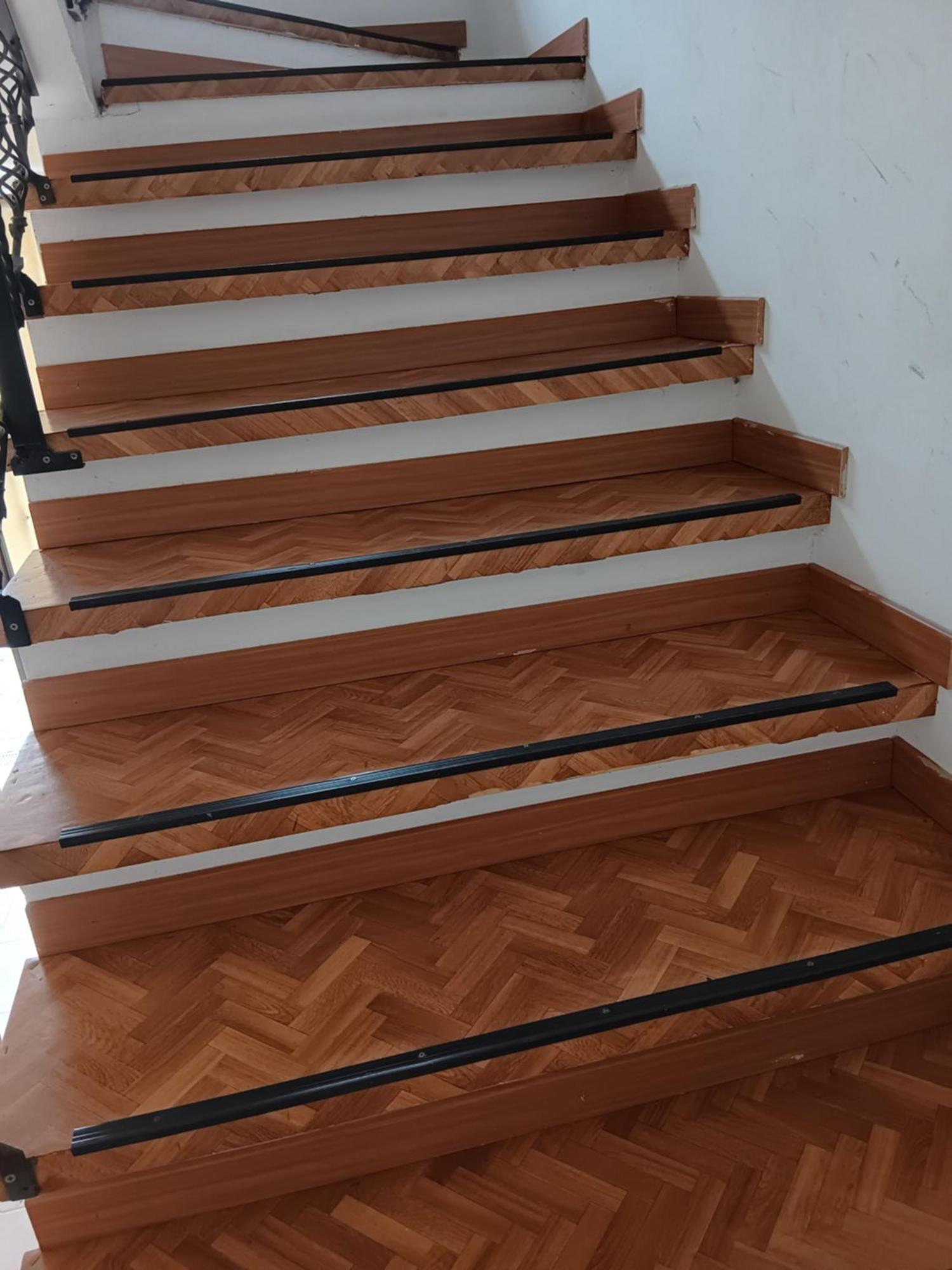 La Vue Maison 1 Piano No Lift Con Terrazzo Фьюмичино Экстерьер фото