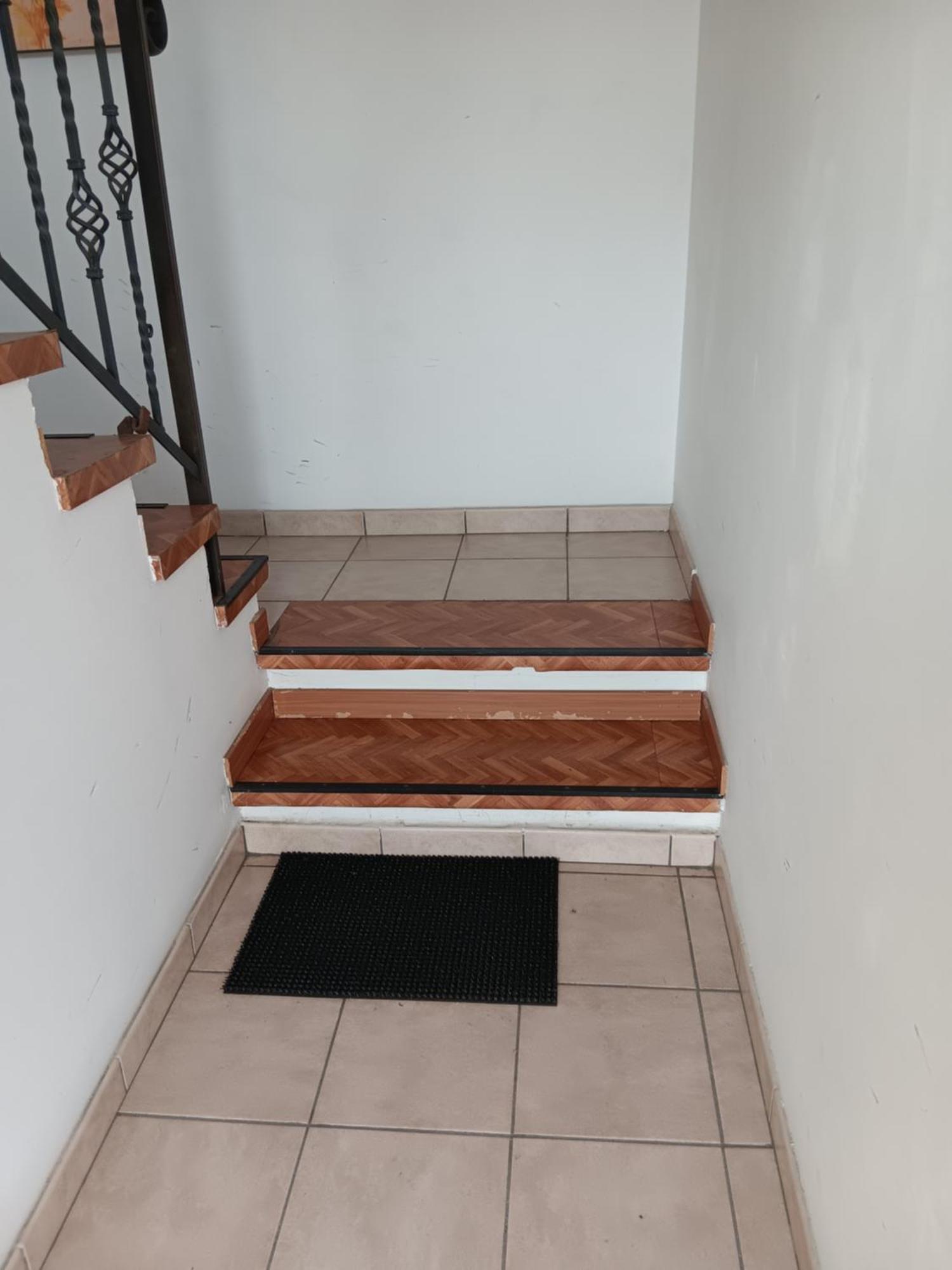 La Vue Maison 1 Piano No Lift Con Terrazzo Фьюмичино Экстерьер фото